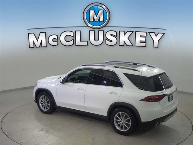 2024 Mercedes-Benz GLE GLE350 - Photo 27