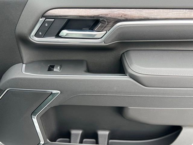 2026 Chevrolet Silverado 3500 HD LTZ - Photo 24