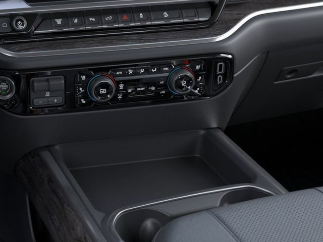 2026 Chevrolet Silverado 3500 HD LTZ - Photo 24