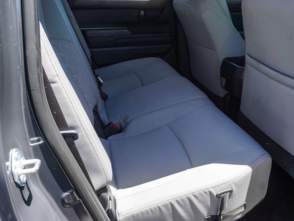 Used 2025  Toyota SR5 image 13