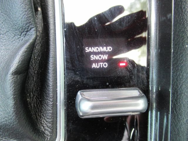Used 2024 Red Jeep Sport image 26