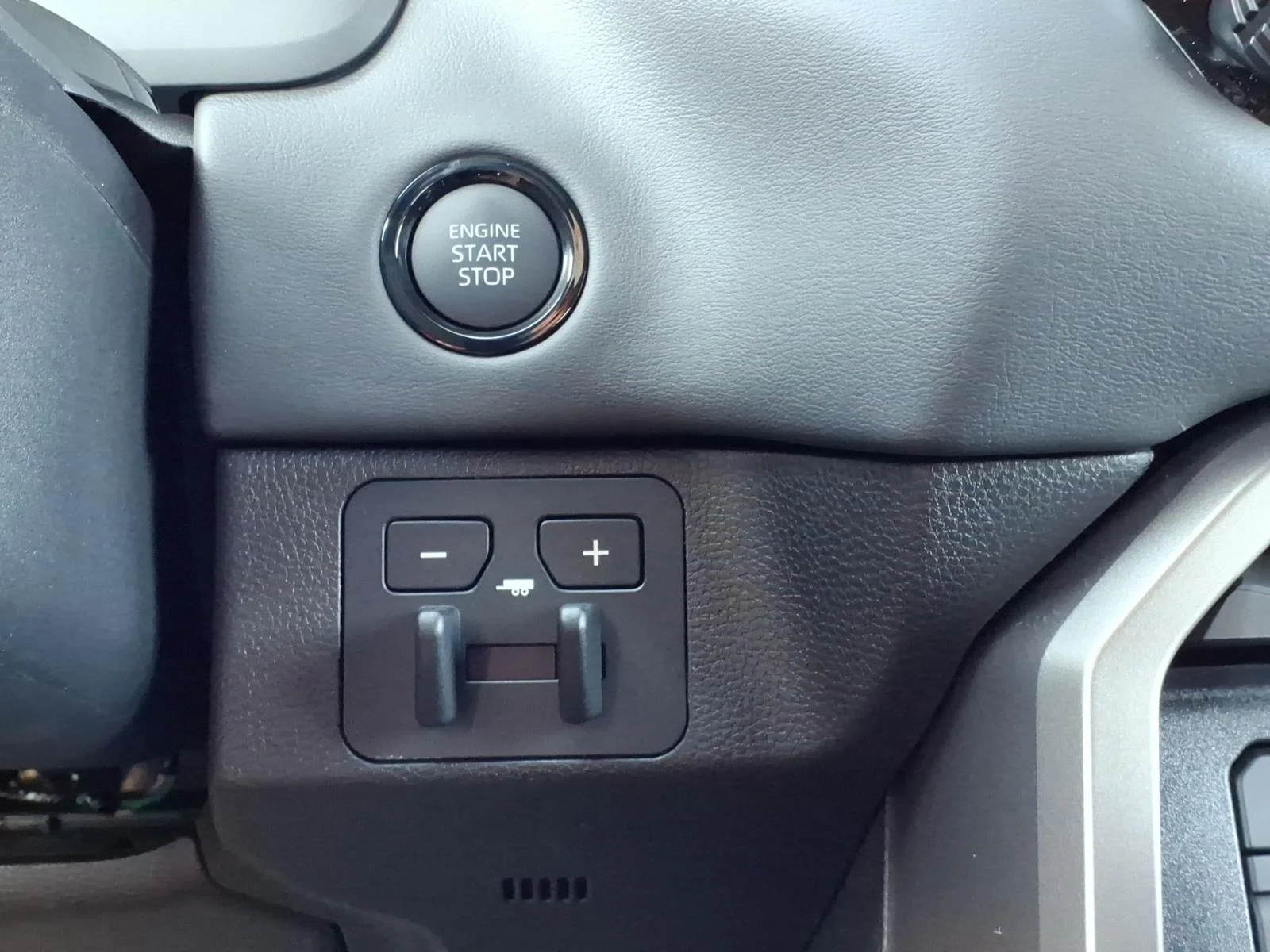 2026 Toyota Tundra Platinum - Photo 20