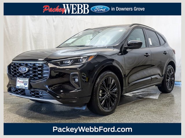 2024 Ford Escape ST-Line Elite
