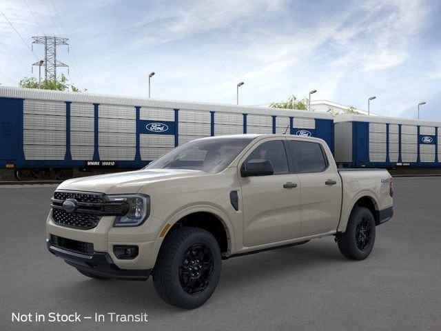 2026 Ford Ranger XLT 4x4 SuperCrew 5' Box's photo