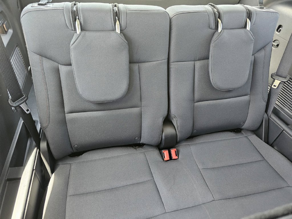 Used 2026 Vapor Blue Ford Active image 17