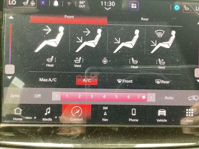 New 2026 Green Dodge GT PLUS AWD image 19