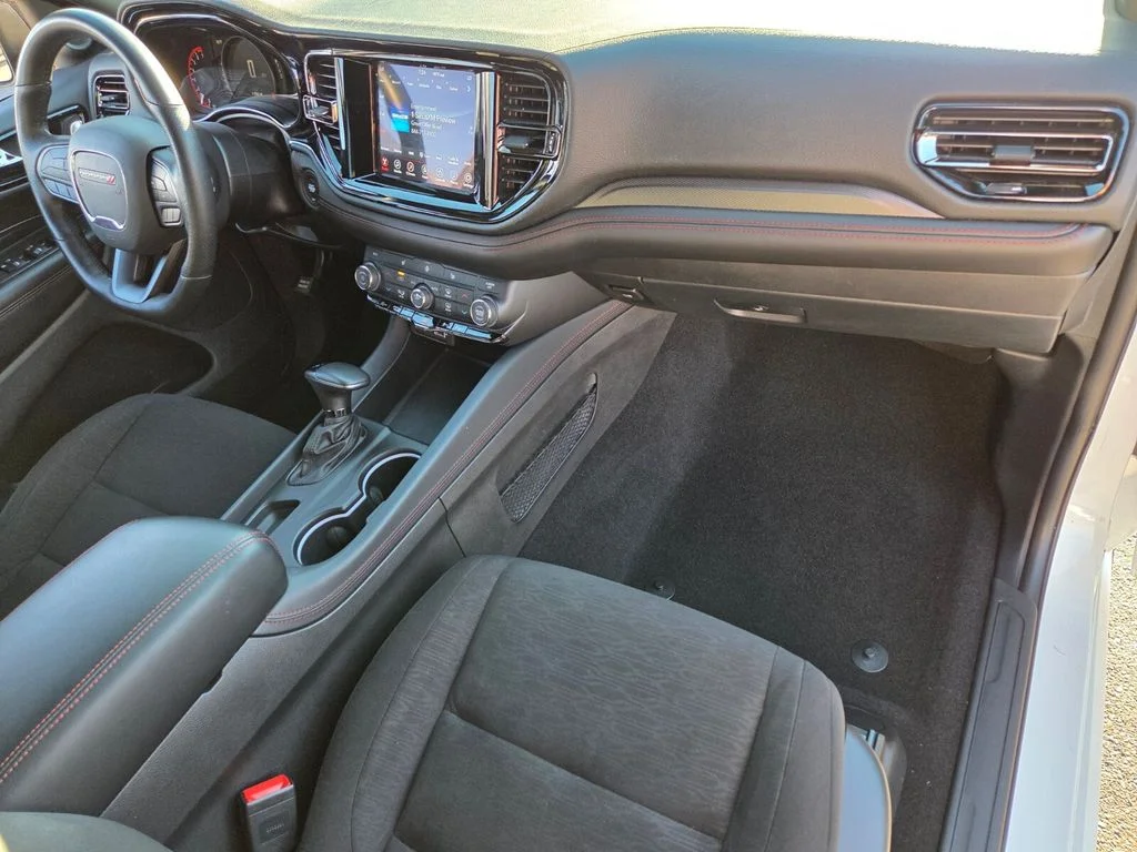 Used 2023 White Dodge GT image 22
