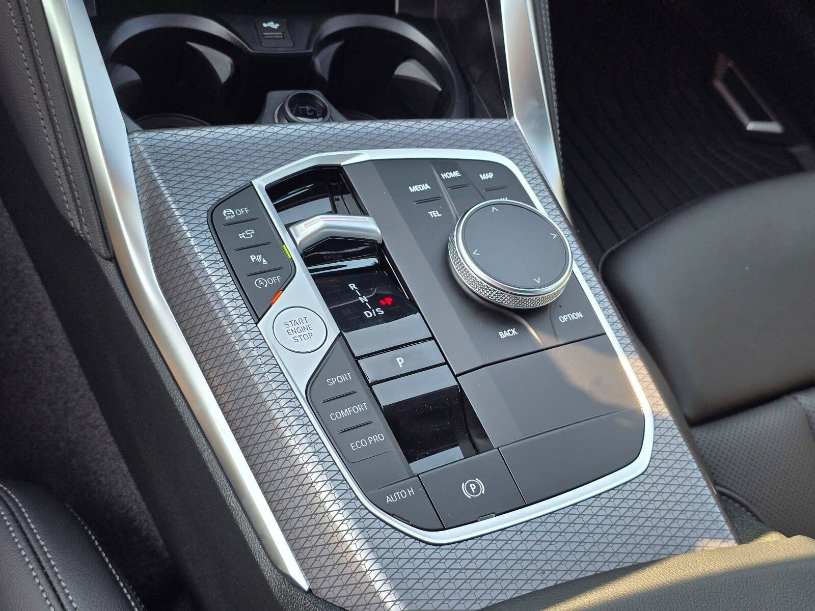 New 2026 Brooklyn Grey Metallic BMW 230i xDrive image 20