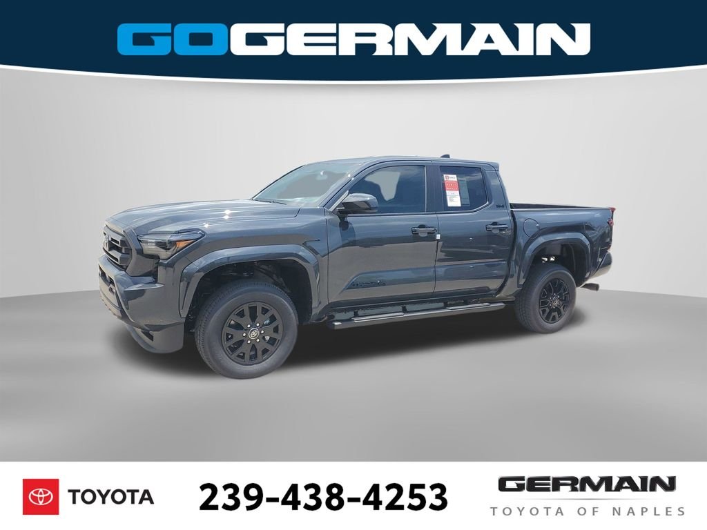 New 2026 Underground Toyota  SR5 image 10