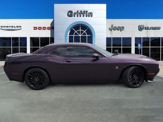 Used 2021  Dodge R/T Scat Pack image 3