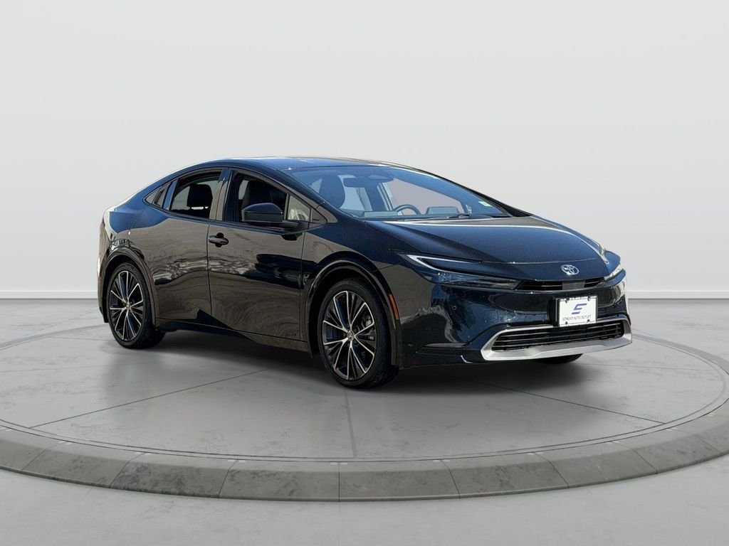 2024 Toyota Prius