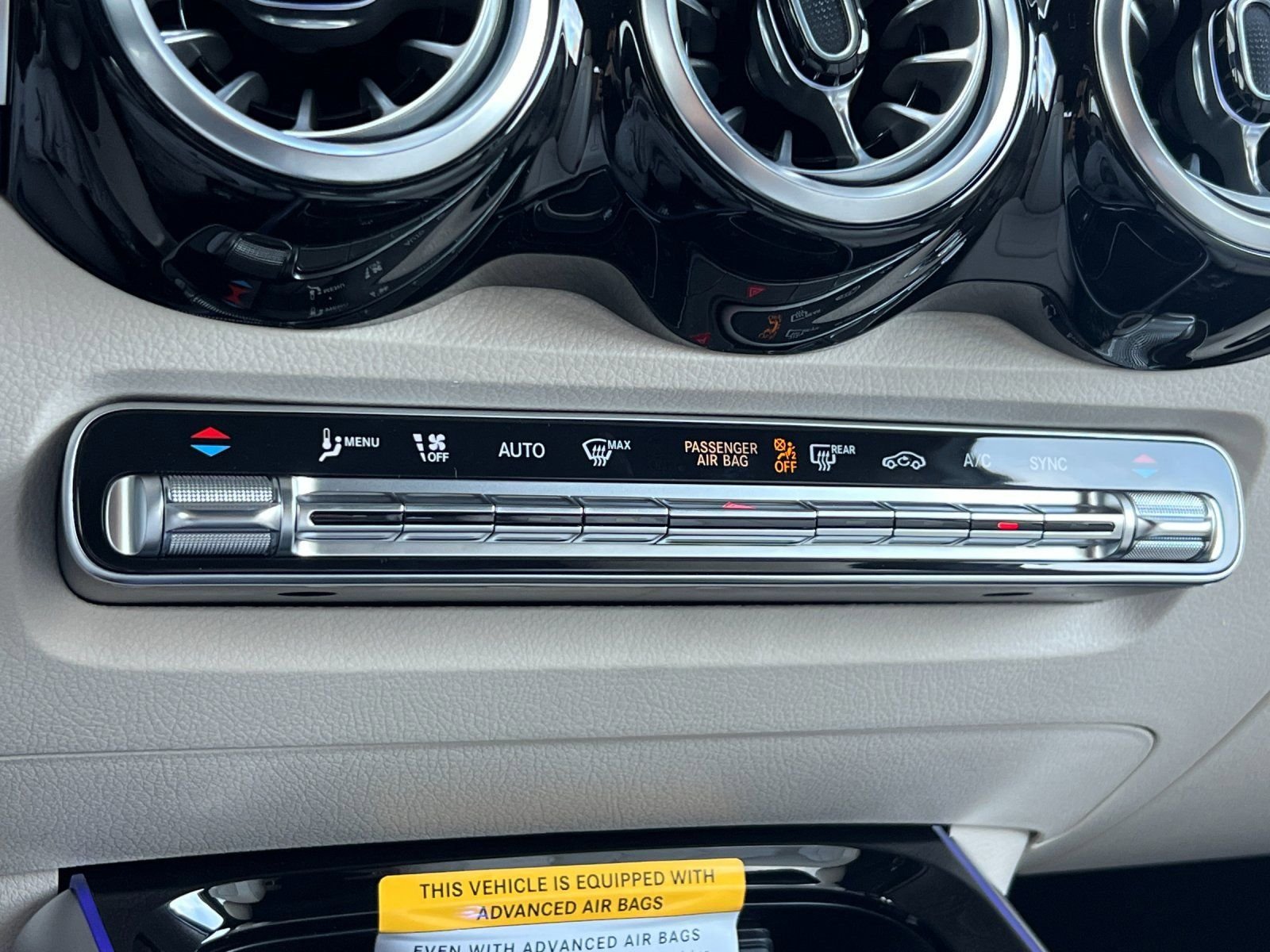 New 2026 Polar White Mercedes-Benz 250 image 22