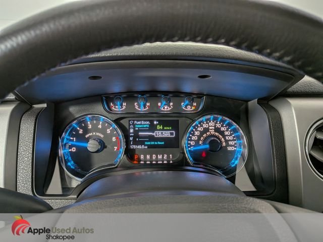 Used 2011  Ford FX4 image 14