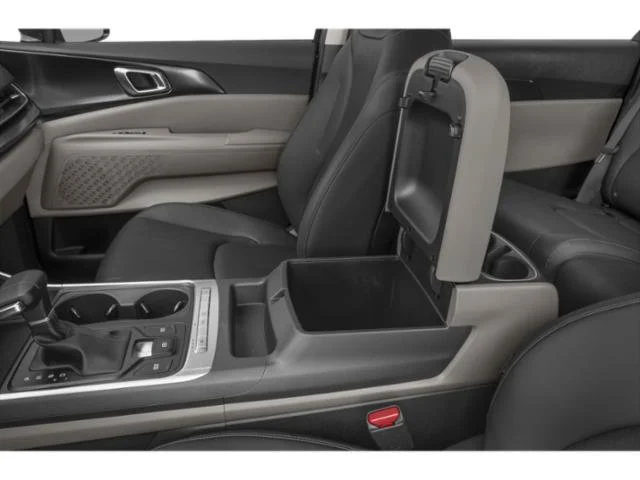 New 2027 Panthera Metal Kia LXS image 16