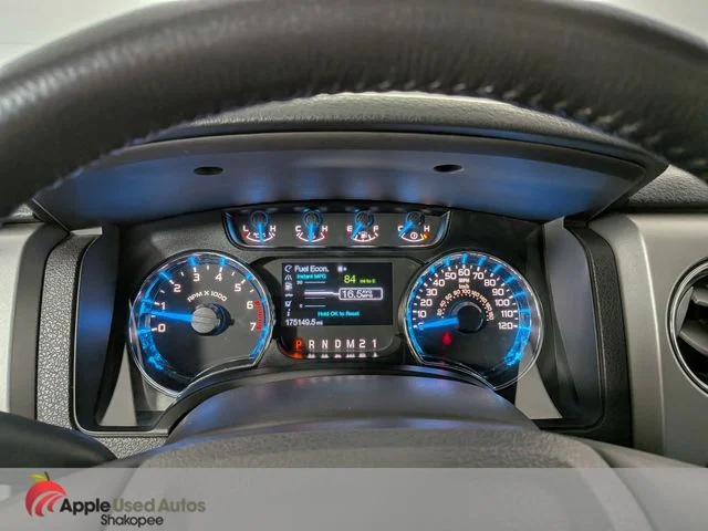 Used 2011  Ford FX4 image 14