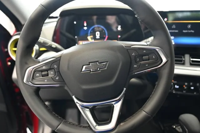 2026 Chevrolet Trax LT - Photo 20