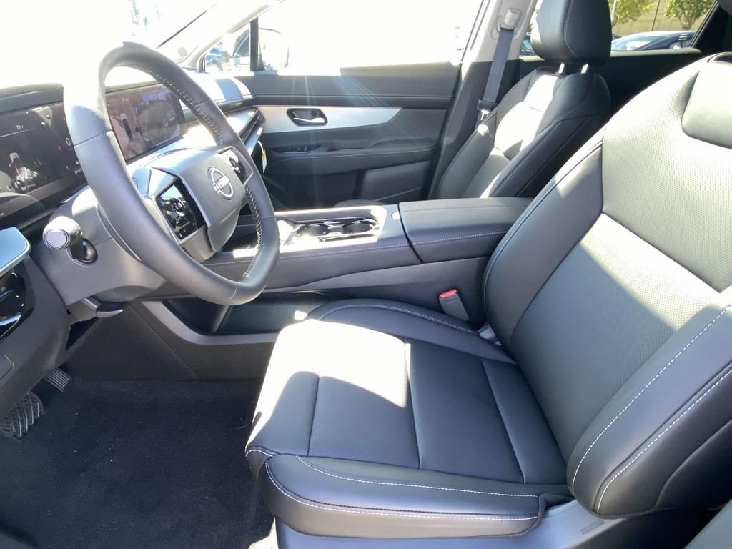 2026 Nissan Murano SL - Photo 16