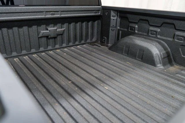 2026 Chevrolet Silverado 1500 LT Trail Boss - Photo 9