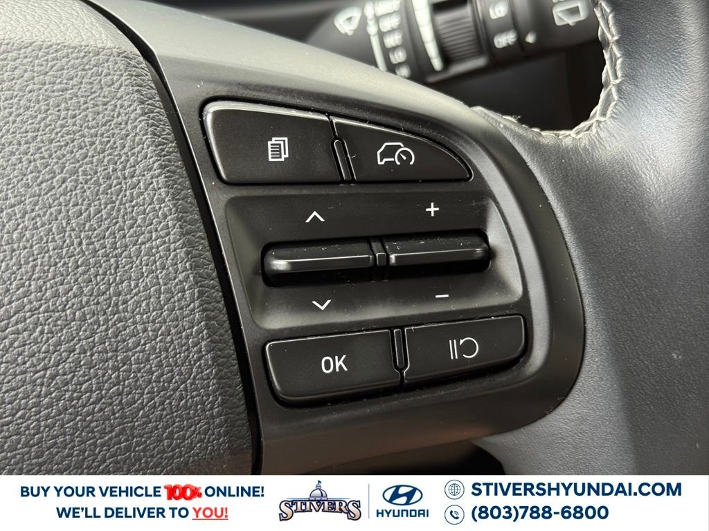 2024 Hyundai Venue SEL - Photo 29
