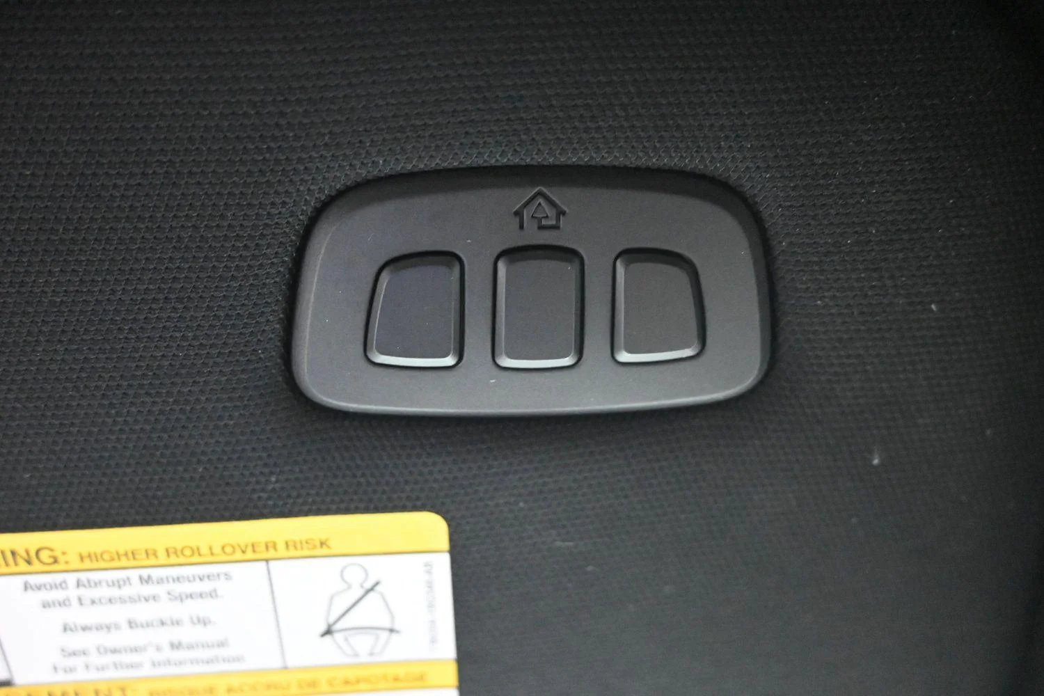 Used 2025 Oxford White Ford LARIAT image 36