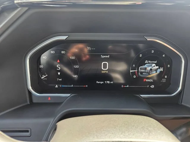 New 2026 Onyx Black GMC AT4 image 15