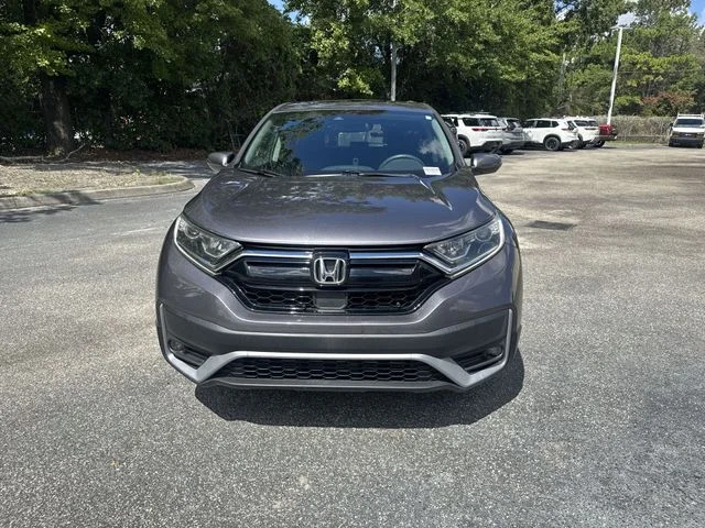 Used 2020  Honda EX image 2