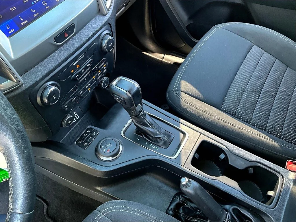 Used 2019 White Ford XLT image 20