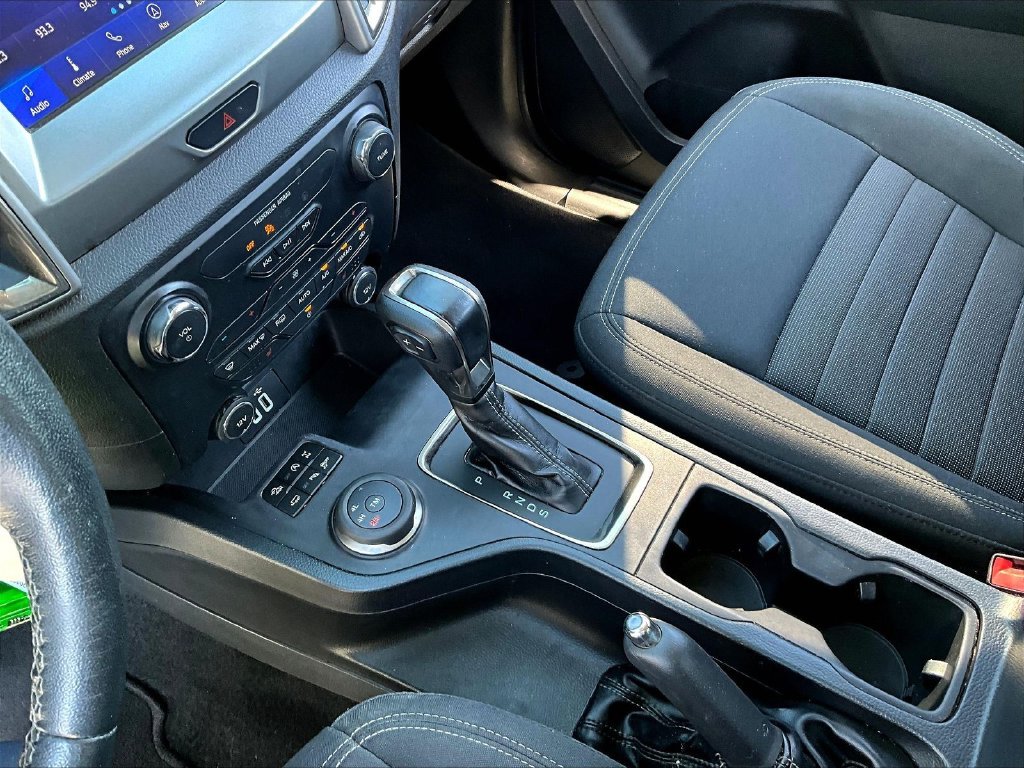 Used 2019 White Ford XLT image 20