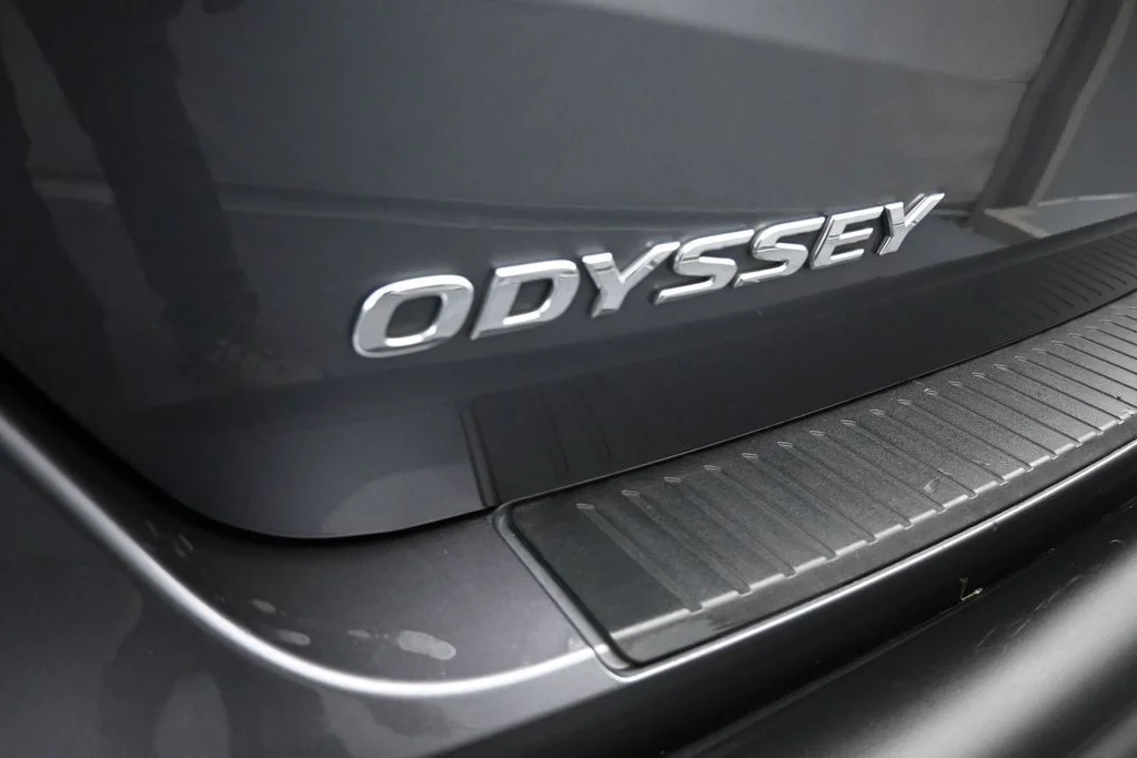 Used 2023  Honda EX-L image 31