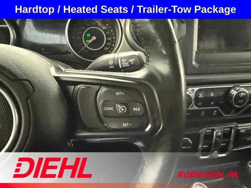 Used 2020 Gray Jeep Sport image 25
