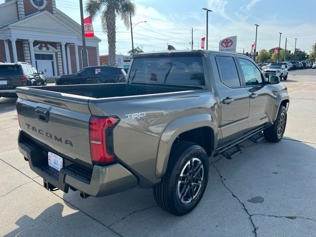 New 2026 Bronze Oxide Toyota  TRD Sport image 7