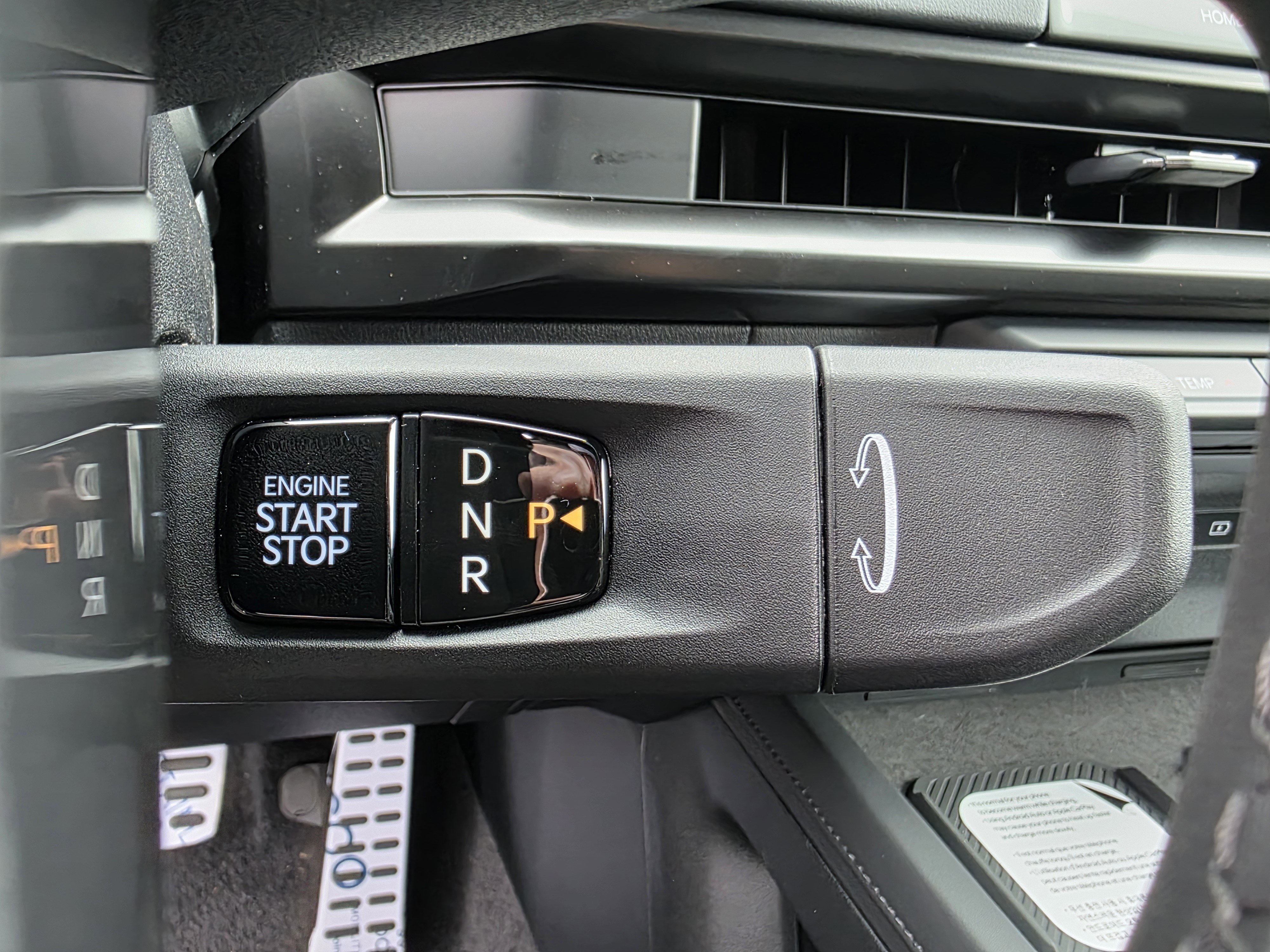 New 2027 Ebony Black Kia X-LINE SX image 24