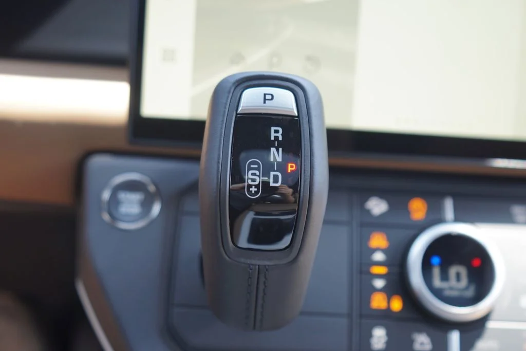 New 2026 Gray Land Rover S image 15