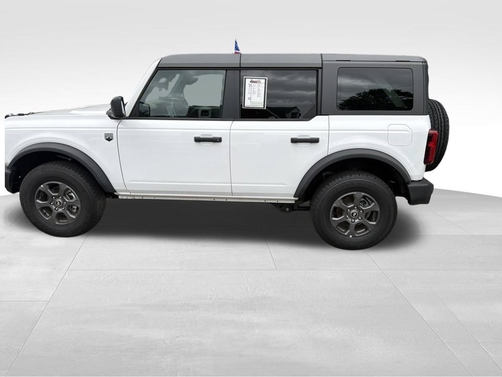 Used 2026 White Ford Big Bend image 24