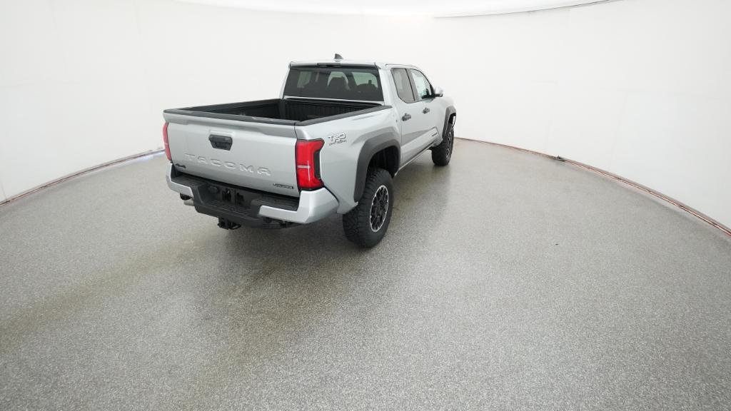 2025 Toyota Tacoma TRD Off Road - Photo 43