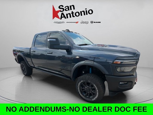 2026 RAM 2500 Power Wagon