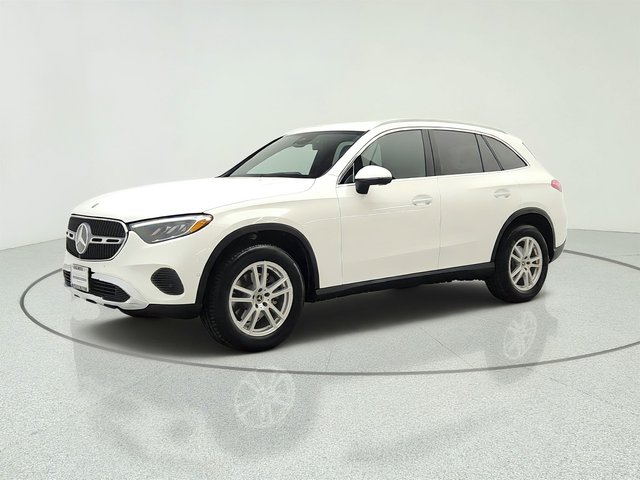 2026 Mercedes-Benz GLC GLC 300 SUV