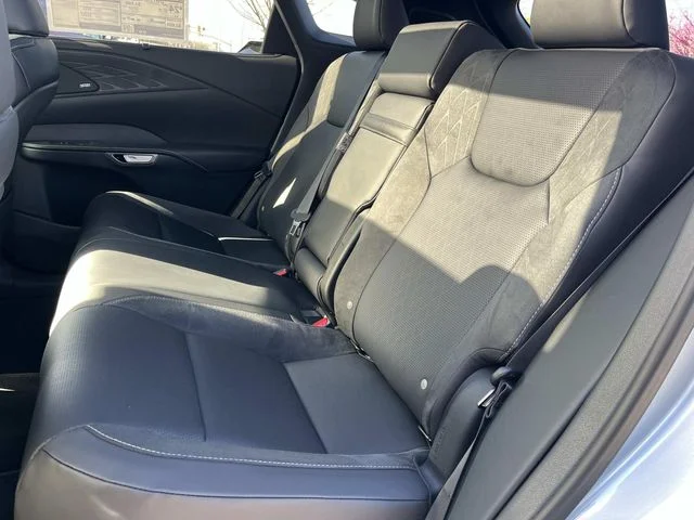 2026 Lexus RX 350 Luxury - Photo 21