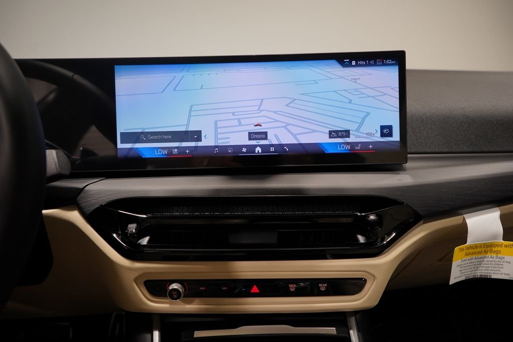 Used 2026 Alpine White BMW 330i image 14