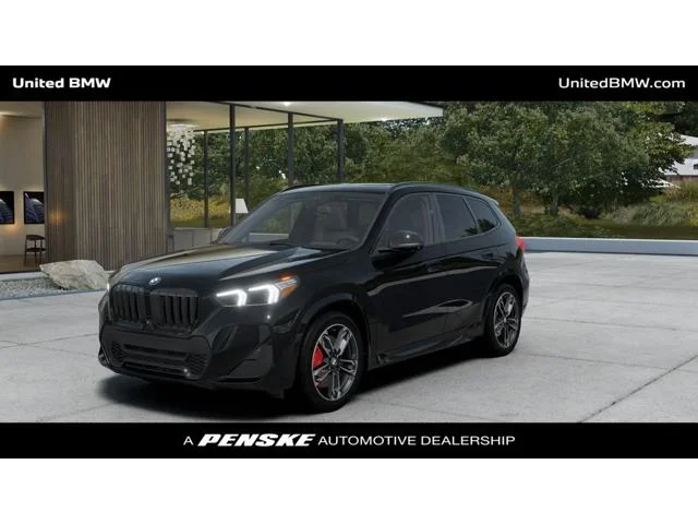2027 BMW X1