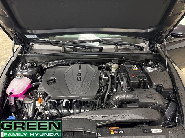 2026 Hyundai Sonata SEL - Photo 27