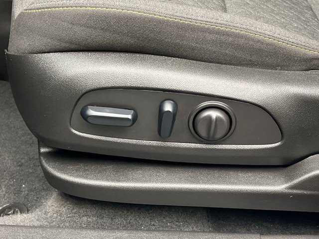 Used 2024 Sterling Gray Metallic Chevrolet LT image 9
