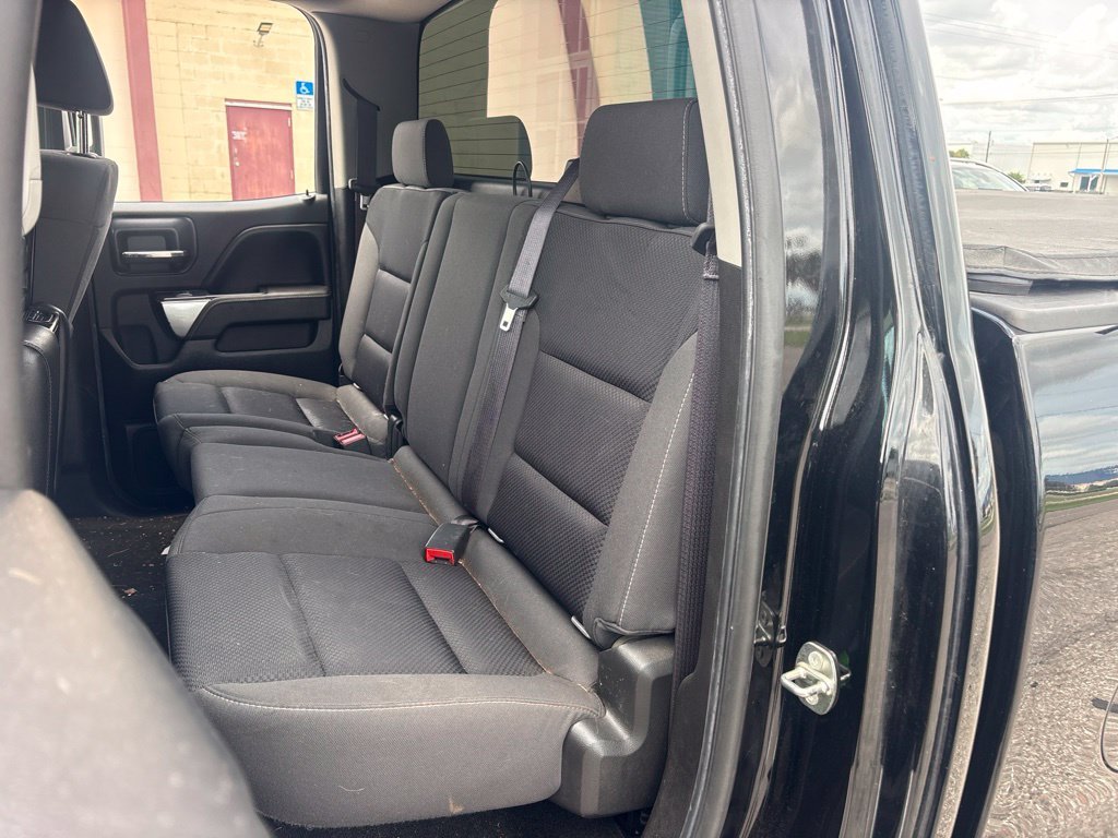 2016 Chevrolet Silverado 1500 LT - Photo 13