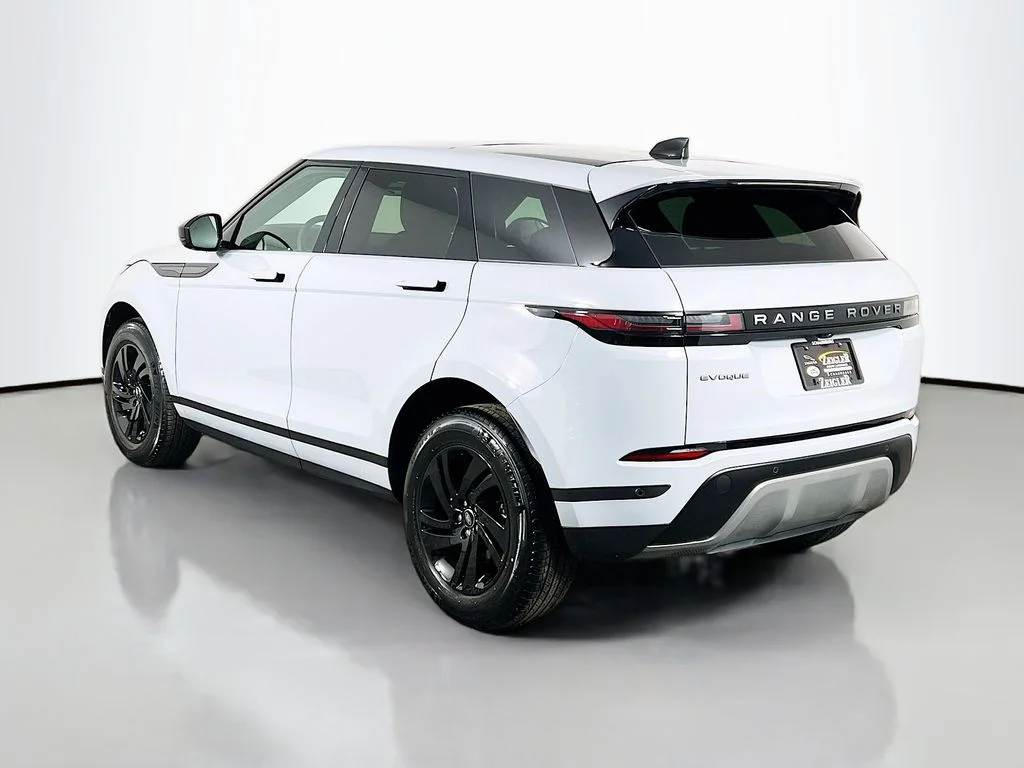 Used 2026 Gray Land Rover S image 7