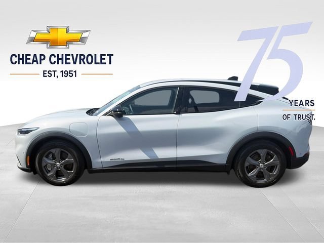 Used 2023 Ford Mustang Mach-E Select AWD with VIN 3FMTK1SS6PMA28660 for sale in Flemingsburg, KY