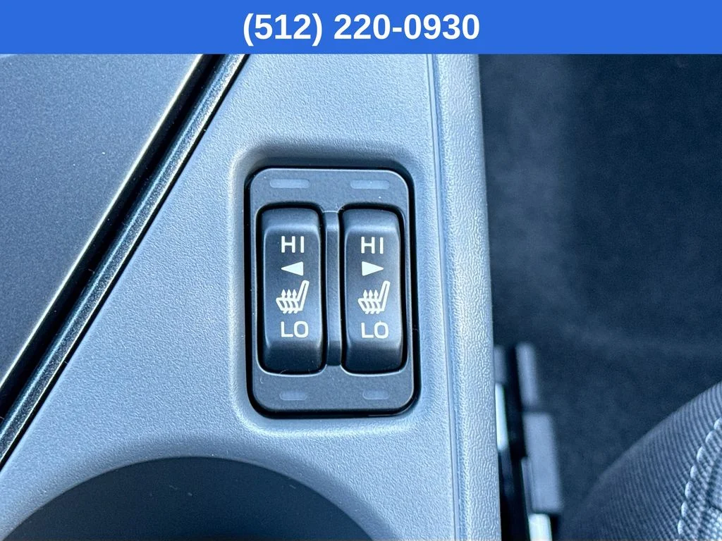 New 2026 Green Subaru Premium image 24