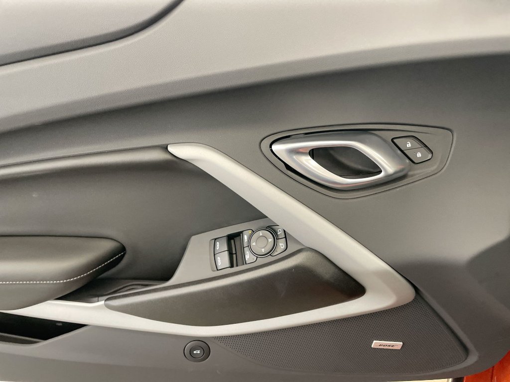 2023 Chevrolet Camaro LT1 - Photo 22