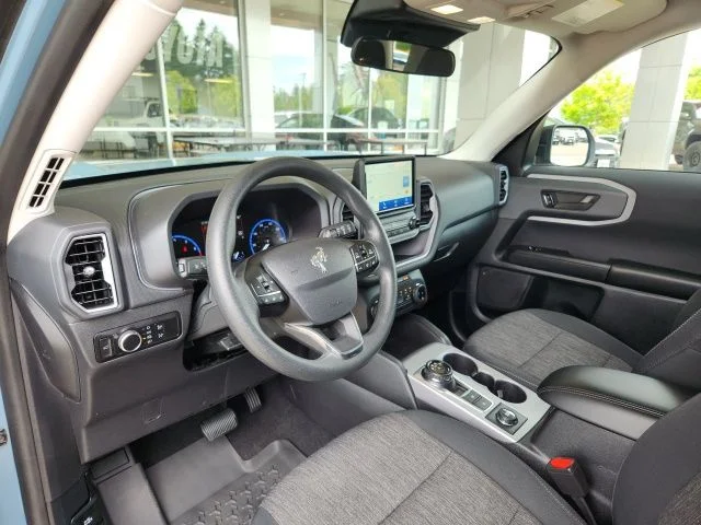 Used 2023  Ford Big Bend image 15