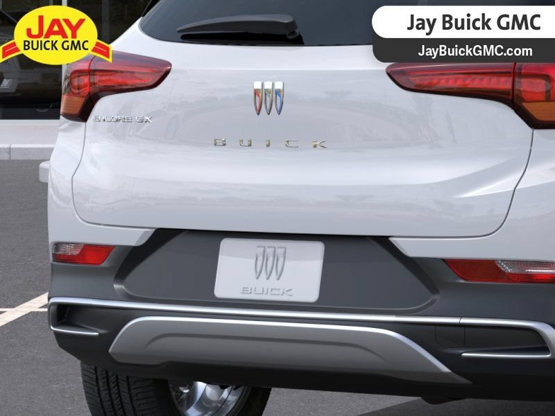 2026 Buick Encore GX Preferred - Photo 14