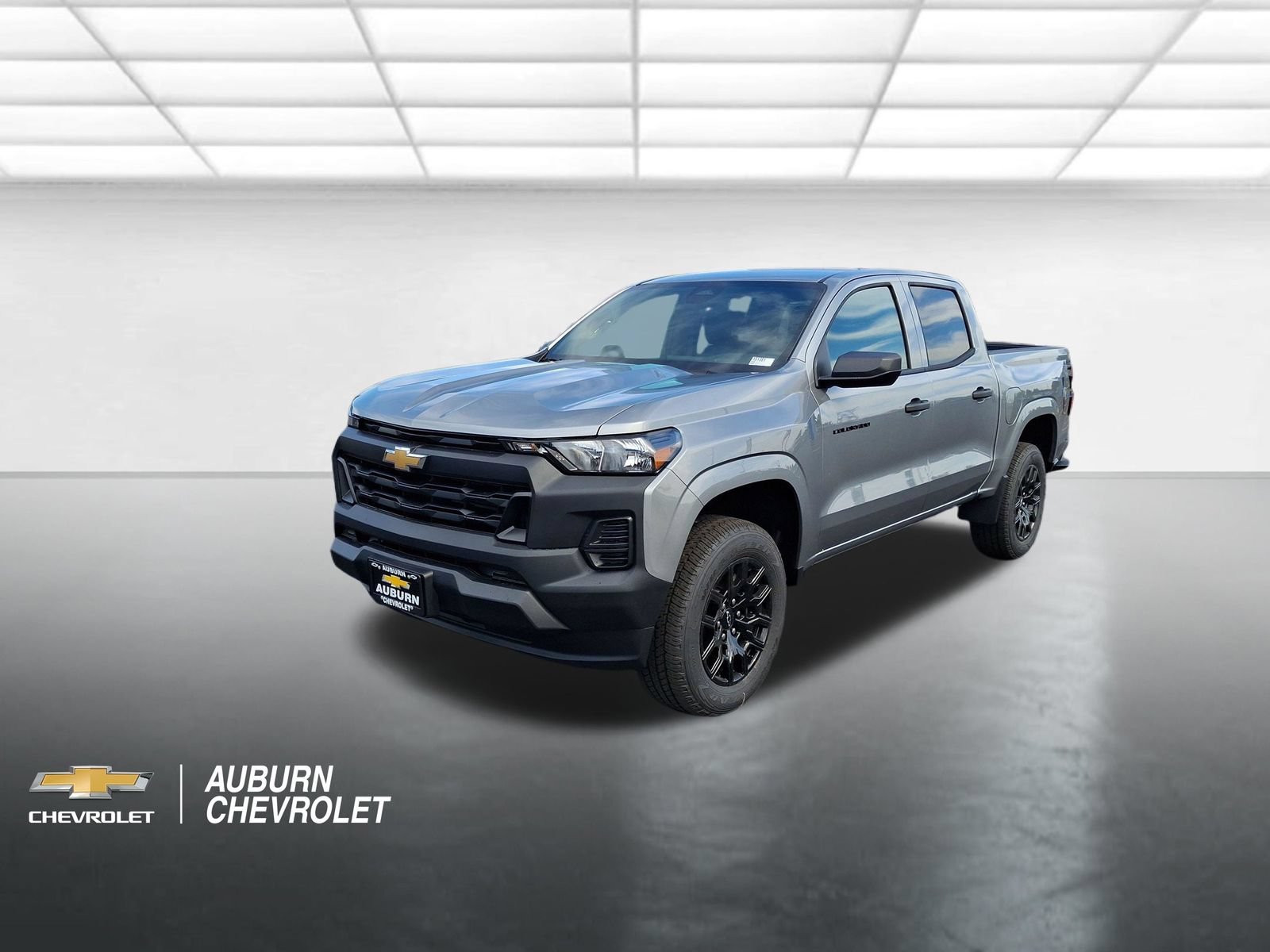 2026 Chevrolet Colorado Work Truck - Photo 7